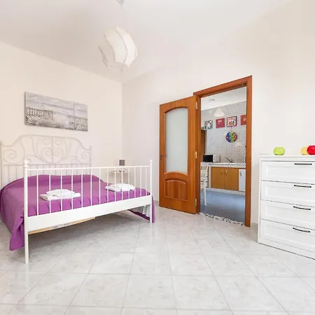 Apartman Yourhome - Corso Italia In Sorrento