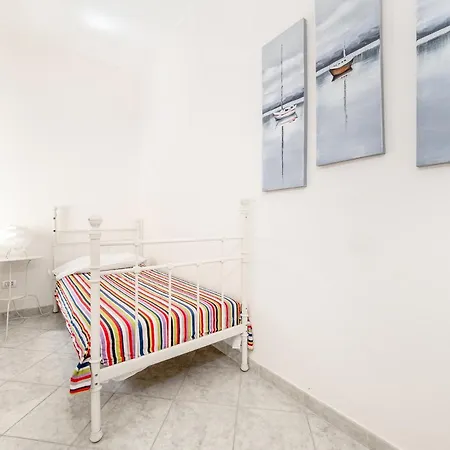 Yourhome - Corso Italia In Apartman *