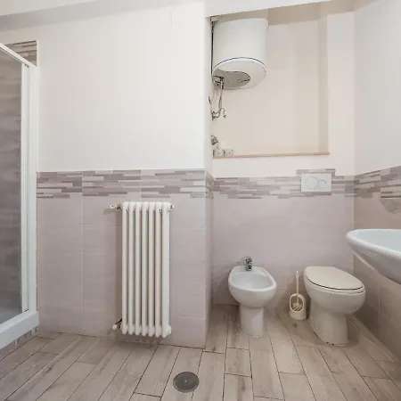 Apartman Yourhome - Corso Italia In Sorrento