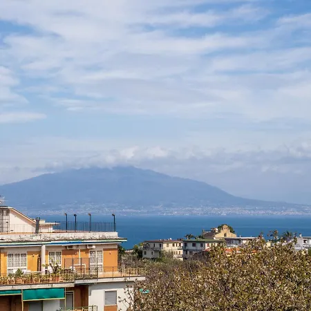 Yourhome - Corso Italia In Appartement