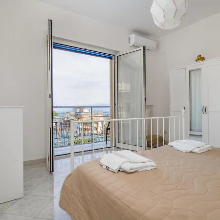Apartman Yourhome - Corso Italia In Sorrento