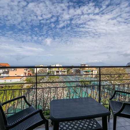 Apartman Yourhome - Corso Italia In