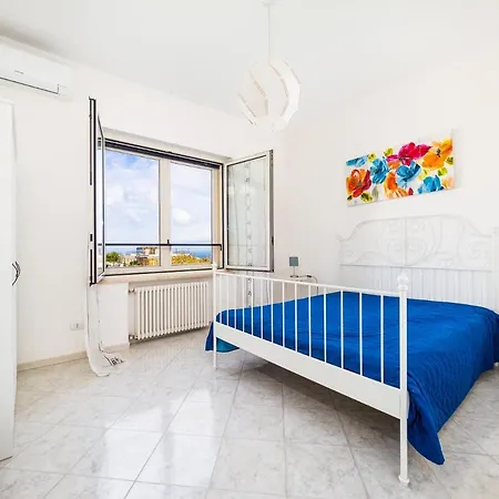 Yourhome - Corso Italia In Apartman Sorrento