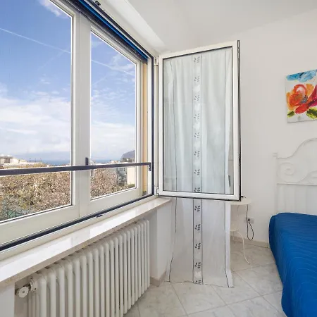 Appartement Yourhome - Corso Italia In