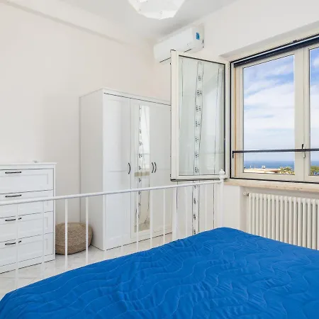 Yourhome - Corso Italia In Apartman