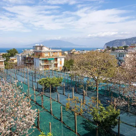 Appartement Yourhome - Corso Italia In