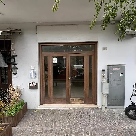 Yourhome - Corso Italia In Apartman