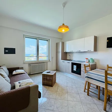 Apartman Yourhome - Corso Italia In Sorrento