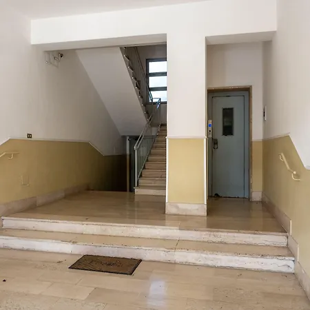 Apartman Yourhome - Corso Italia In Sorrento