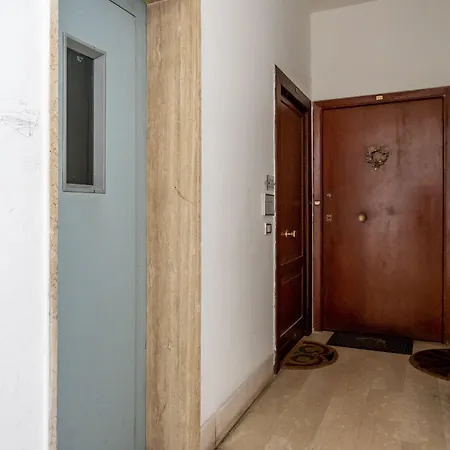 Yourhome - Corso Italia In Apartment Sorrento