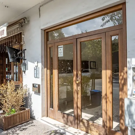 Yourhome - Corso Italia In * Sorrento