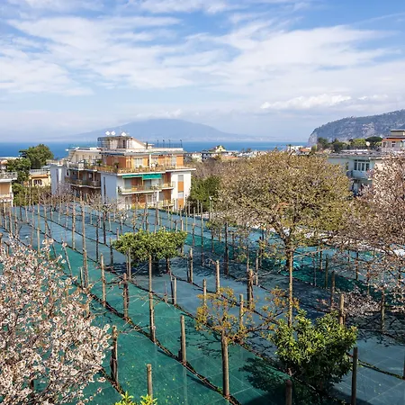Appartement Yourhome - Corso Italia In *