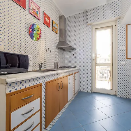 Yourhome - Corso Italia In Apartman *