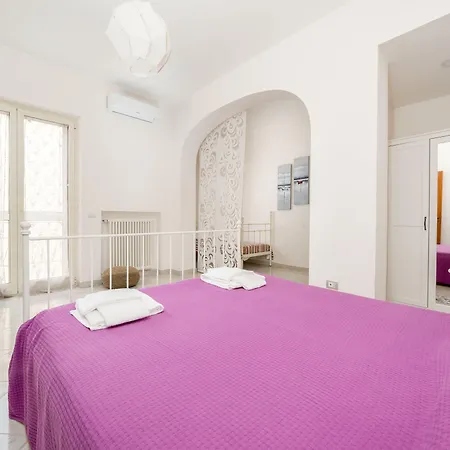 Yourhome - Corso Italia In * Sorrento