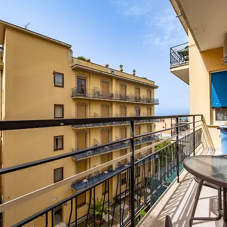 Yourhome - Corso Italia In Apartman Sorrento