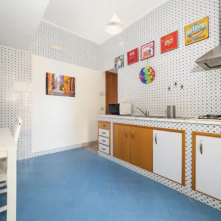 Apartman Yourhome - Corso Italia In Sorrento