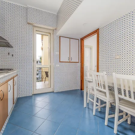 Yourhome - Corso Italia In Apartment Sorrento