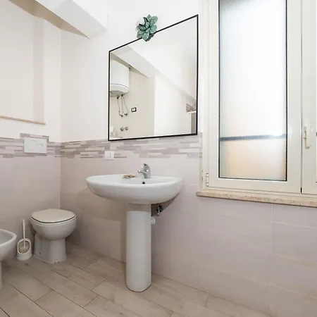 Apartman Yourhome - Corso Italia In *