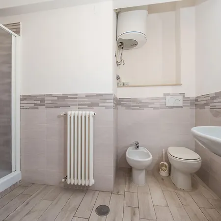 Yourhome - Corso Italia In Appartement Sorrente