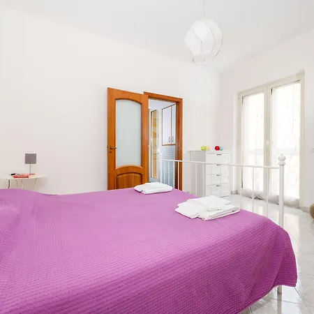 Yourhome - Corso Italia In Sorrente