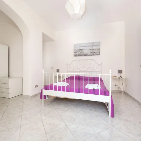 Yourhome - Corso Italia In * Sorrente