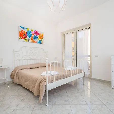 Yourhome - Corso Italia In Apartment Sorrento