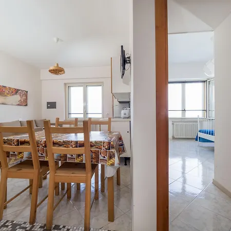 Yourhome - Corso Italia In Appartement Sorrente