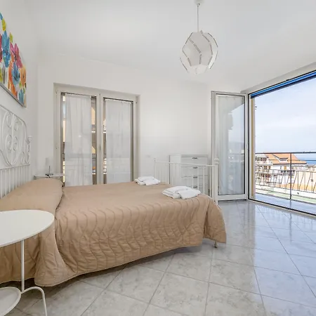 Yourhome - Corso Italia In * Sorrente
