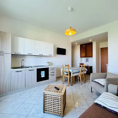 Appartement Yourhome - Corso Italia In *