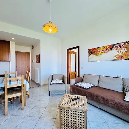 Yourhome - Corso Italia In Appartement Sorrente
